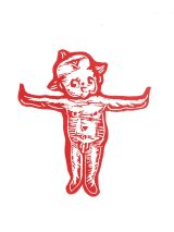 Bebé / Rojo Bebé / Rojo