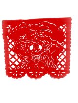 Catrina / Rojo Catrina / Rojo