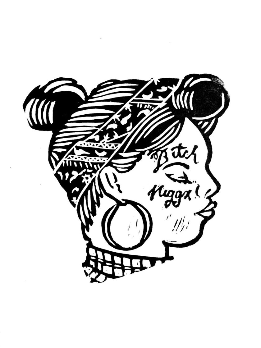 Chola chicana