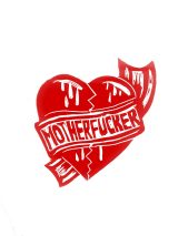Corazón / Rojo