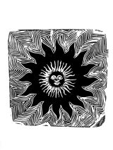 El Sol / Negro El Sol / Negro