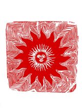 El Sol / Rojo El Sol / Rojo