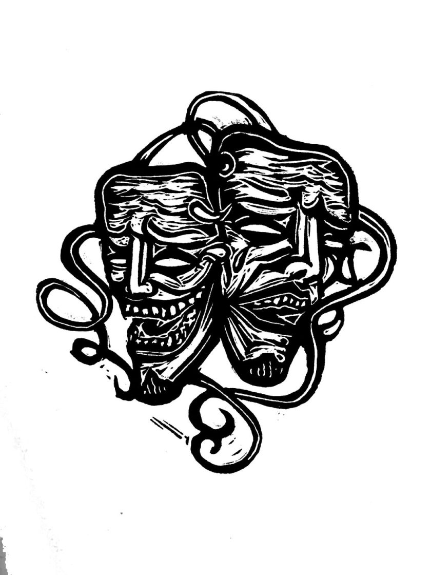 Máscaras