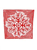 Tribu / Rojo
